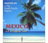 Various Artists - Mazatlan & North Pacific Region