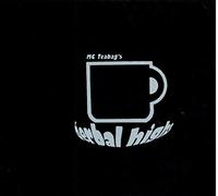Various Artists - MC Teabag's Herbal Highs