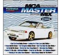 Various Artists - MCA Master Mix