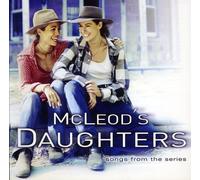Various Artists - McLeod's Daughters Vol. 1 (Bande Originale du Film)