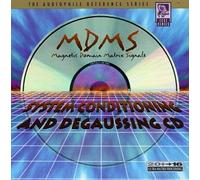 Various Artists - Mdms System Conditioning Disc