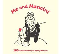 Various Artists - Me And Mancini Music - SHM-CD
