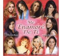 Various Artists - Me Enamore De Ti