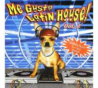 Various Artists - Me Gusta Latin House 2