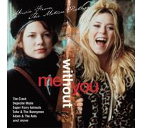 Various Artists - Me Without You