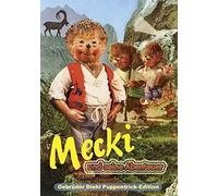 Various Artists - Mecki und seine Abenteuer