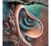 Divers artistes – Meddle Reimagined – Vinyle coloré vert