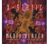 Various Artists - Media Heaven/X-Static 5