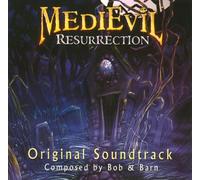 Various Artists - MediEvil Resurrection (Original Soundtrack)