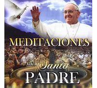 Various Artists - Meditaciones Del Santo Padre / Various [Cd]