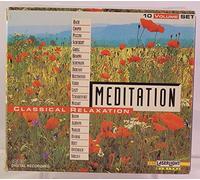 Various Artists - Meditation 1-10: Classical Relaxation