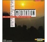 Various Artists - Meditation 1-6