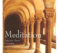 Various Artists – Meditation – Import