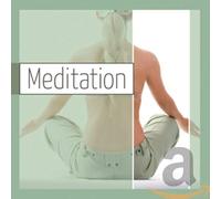 Various Artists - Meditation [Import]