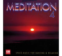 Various Artists - Meditation 4. for Dancing & Relaxing [Import]