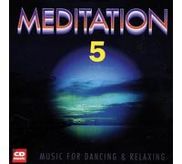 Various Artists - Meditation 5