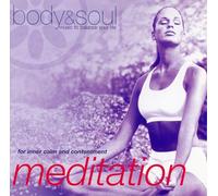 Various Artists - Meditation-Body & Soul