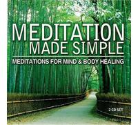 Various Artists - Meditation Made Simple