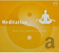 Various Artists - Meditation-Music for Ha [Import]