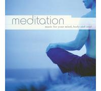 Various Artists - Meditation Music for Your [Import]