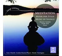 Various Artists - Meditation-Musik Der Stil [Import]