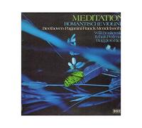 Various Artists - Meditation - Romantische Violine / 6.41901 AG
