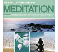 Various Artists - Meditation: Special Hits Selections/Various