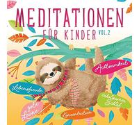 Various Artists – Meditationen Für Kinder Vol. 2 – CD – Import (Universal Music Group)