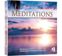 Various Artists - Meditations [Import]
