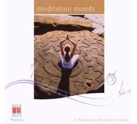 Various Artists - Meditations Moods [Import]