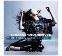 Various Artists – Meditations & Reflections – CD – Steinway