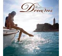 Various Artists - Mediterranean Dreams Spanish Guitar