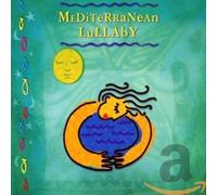 Various Artists – Mediterranean Lullaby – CD – Import – Edel