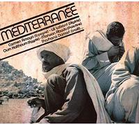 Various Artists - Mediterranee -12tr-