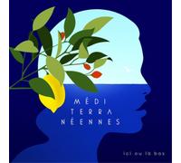 Various Artists Méditerranéennes: Ici Ou Là-bas (CD) Album