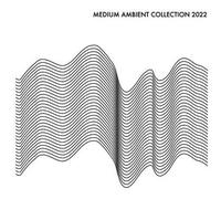 Various Artists - Medium Ambient Collection 2022 White (Various Artists)
