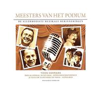 Various Artists - Meesters Van Het Podium [Import]