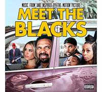 Various Artists - Meet The Blacks [Import]