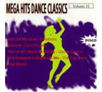 Various Artists - Mega Dance Hits 11