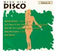 Various Artists - Mega Dance Hits 12