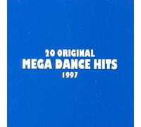 Various Artists - Mega Dance Hits 1997
