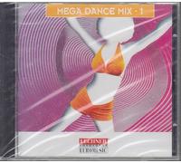 Various Artists - Mega Dancemix