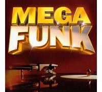 Various Artists - Mega Funk [Import]