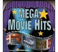 Various Artists - Mega Movie Hits