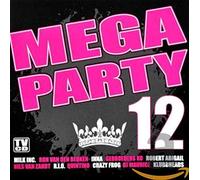 Various Artists - Mega Party 12 [Import]