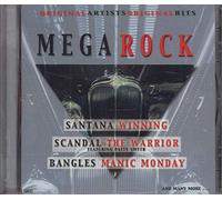 Various Artists - Mega Rock 1
