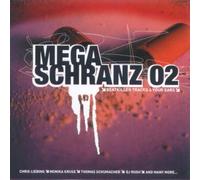 Various Artists - Mega Schranz 2 [Import]