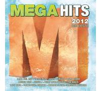 Various Artists - Megahits 2012-Die Erste [Import]