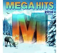 Various Artists - Megahits 2014-Die Erste [Import]
