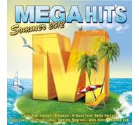 Various Artists - Megahits-Sommer 2012 [Import]
